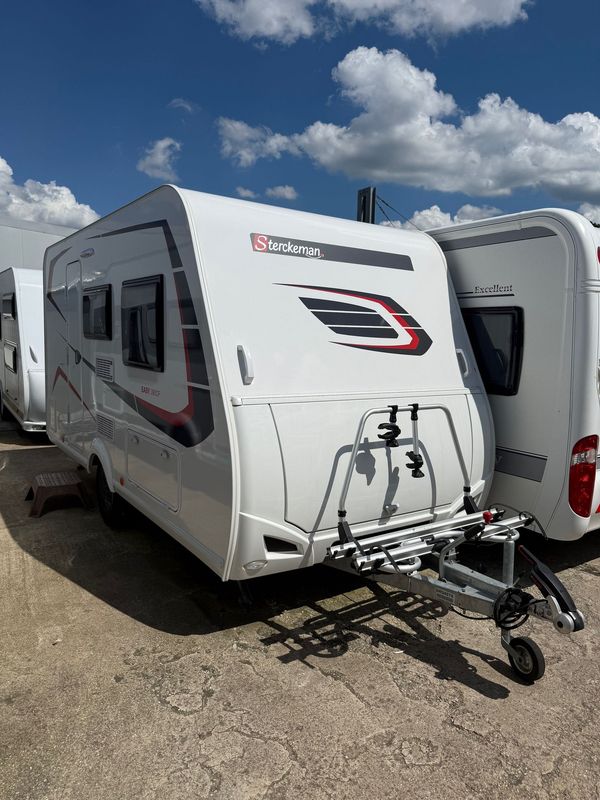 STERCKEMAN 390 CP 19 490€
