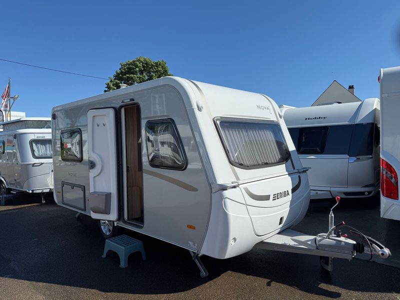 ERIBA NOVA LIGHT 465    24 490€