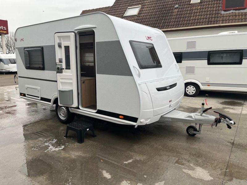 LMC 400 STYLE  21 990€