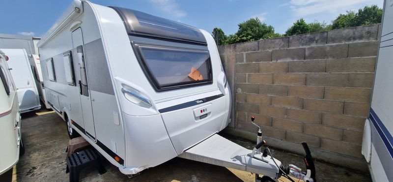 CARAVANE LMC 580D  VIVO  31 590€