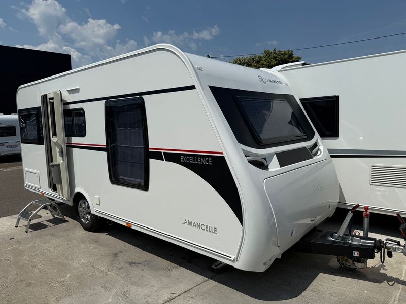 LA MANCELLE 490 SA EXCELLENCE  16 990€