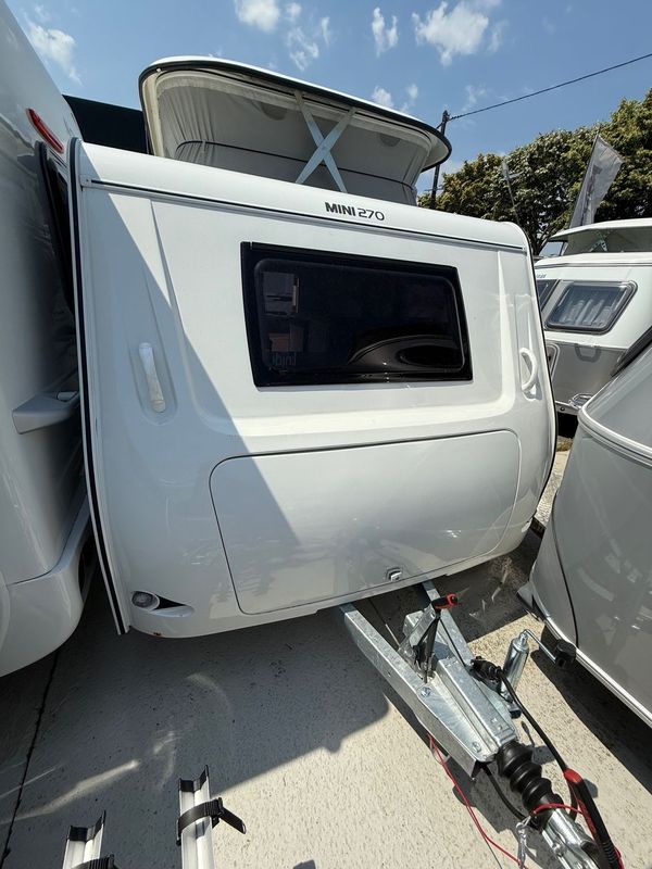 MINI FREESTYLE 270  11 490€