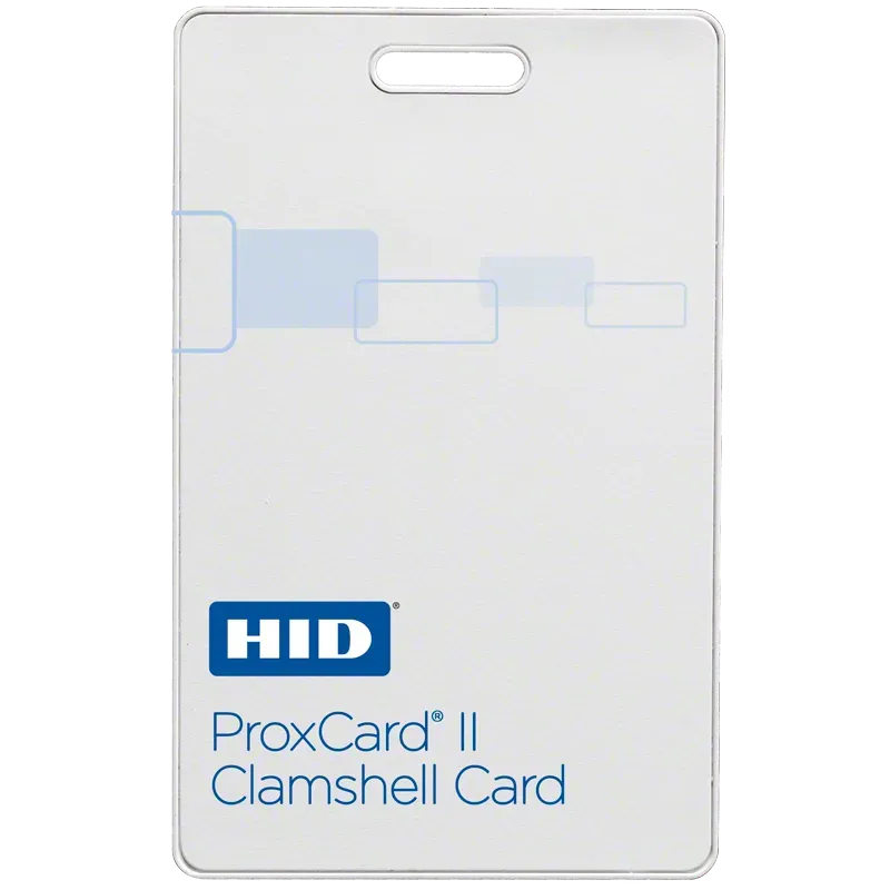 HID-1326 ProxCard® II™
