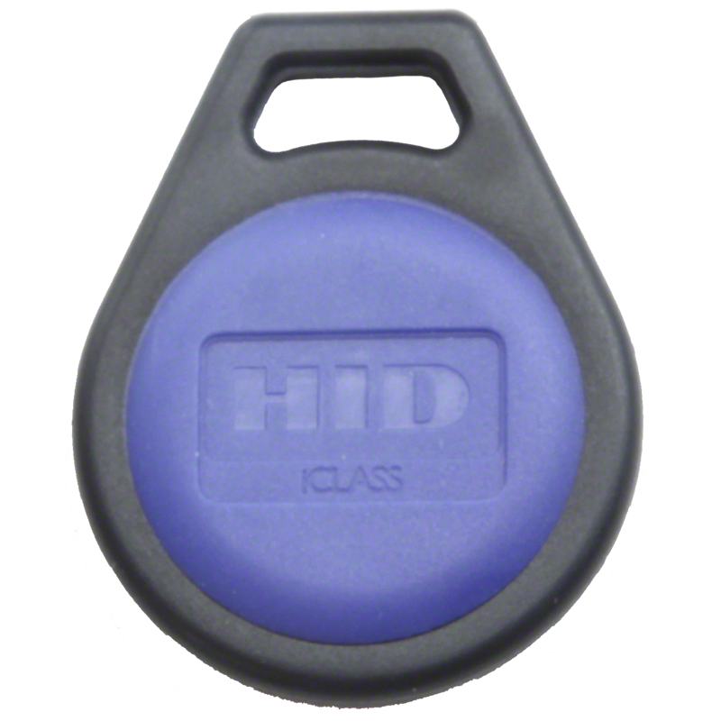 HID® iCLASS® 205x iCLASS Key II