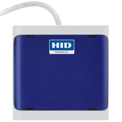 HID® OMNIKEY® 5023
