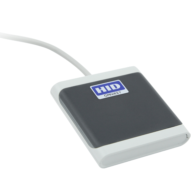 HID® OMNIKEY® 5025CL