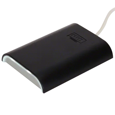 HID® OMNIKEY® 5427CK HID® OMNIKEY® 5427CK