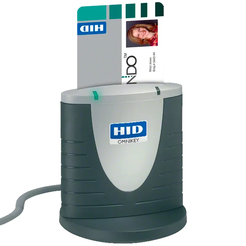 HID® OMNIKEY® 3121