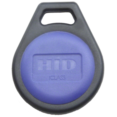 HID® iCLASS® 205x iCLASS Key II HID® iCLASS® 205x iCLASS Key II