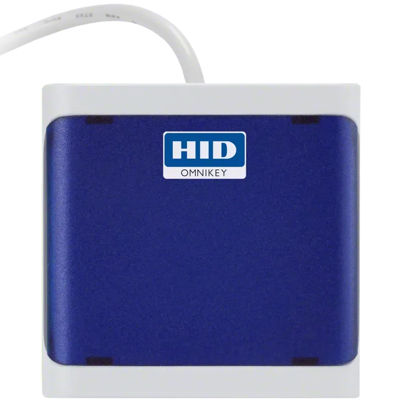 HID® OMNIKEY® 5023