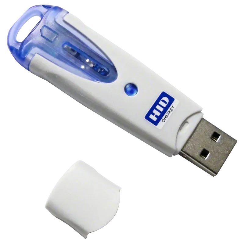 HID® OMNIKEY® 6121 Mobile