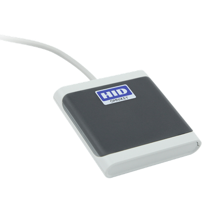 HID® OMNIKEY® 5025CL HID® OMNIKEY® 5025CL