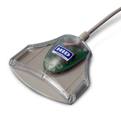 HID® OMNIKEY® 3021