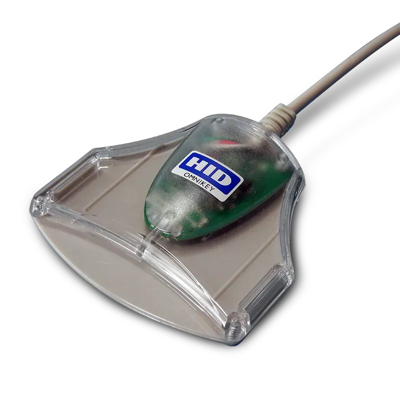 HID® OMNIKEY® 3021