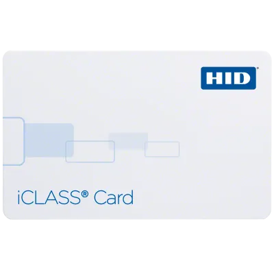 HID® iCLASS® 200x