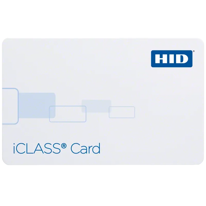 HID® iCLASS® 200x