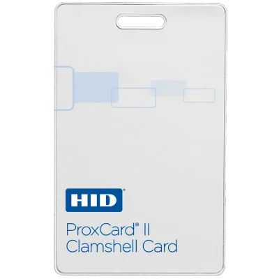 HID-1326 ProxCard® II™ HID-1326 ProxCard® II™