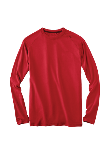 carrollton ls Scarlet SS25
