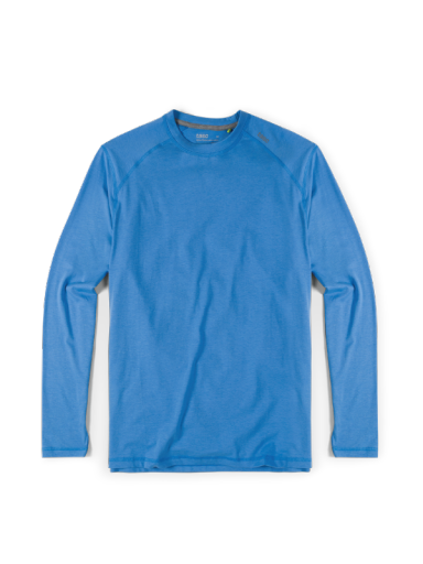 carrollton ls Blue/Topaz SS25