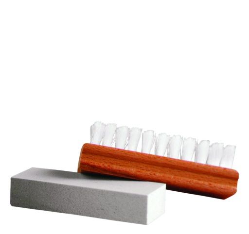 SUEDE &amp; NUBUCK CLEANING KIT