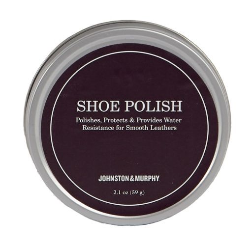 WAX POLISH