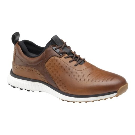 XC4 H1-LUXE HYBRID, Size: 9 1/2M, Colour: Tan Waterproof Full Grain Leather, Season: S2020