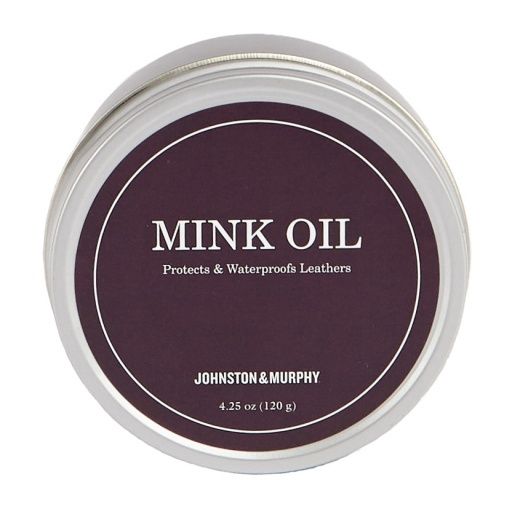 MINK OIL, Size: NA