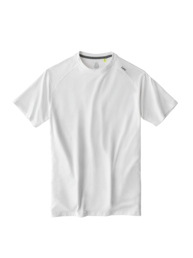 Tasc Performance- Carrollton T White TM110-100