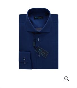 BLU by Polifroni- Pindot (405)