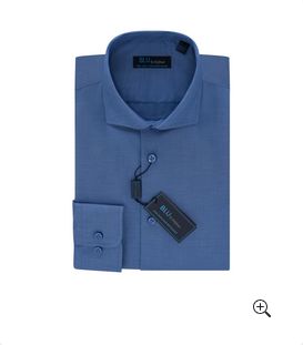 BLU by Polifroni- Basketweave (415)
