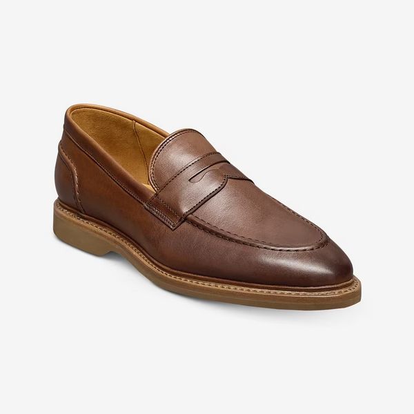 Allen Edmonds- Randolph Verse Penny Loafer