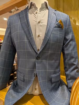Sport Coats
