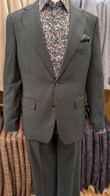 Suits