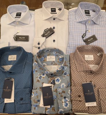 Shirts