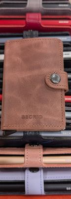 Wallets
