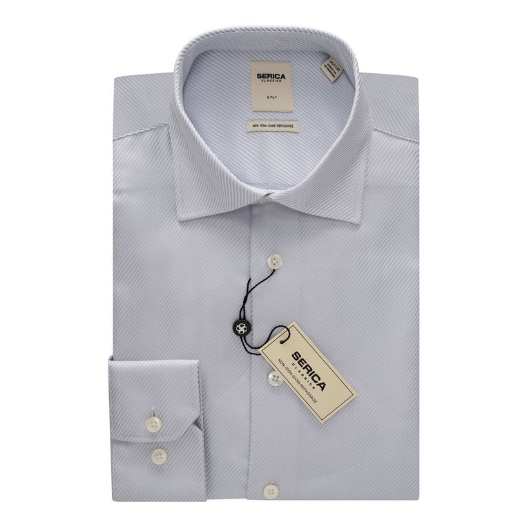 Serica- Classics Twill (200)