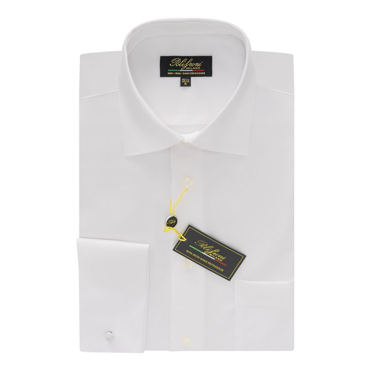 Polifroni- Solid Tuxedo (360 FC)