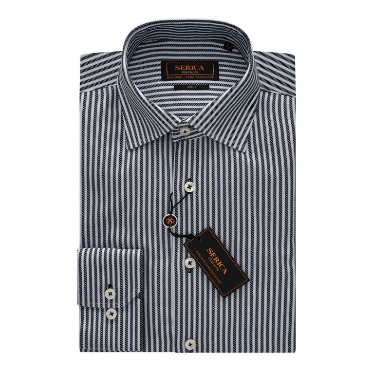 Serica- Classics Herringbone (120)