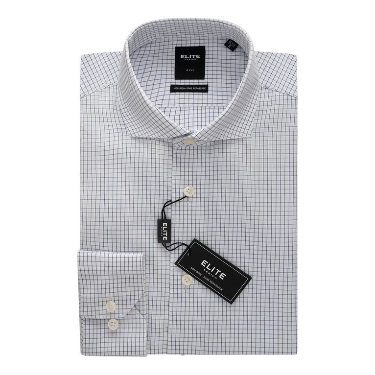 Serica- Elite Check (109)