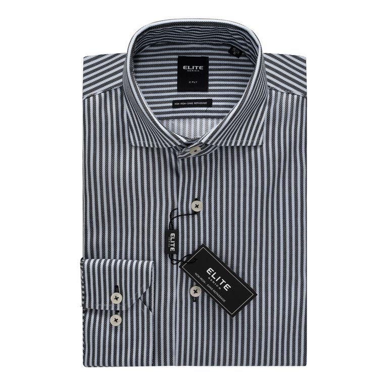 Serica- Elite Herringbone (120)
