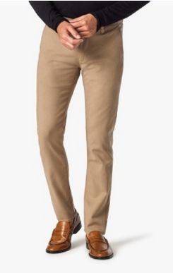 34 Heritage- Verona Khaki HIGH FLYER, Attribute: Khaki, Size: 34 x 32