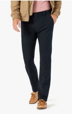 34 Heritage- Verona Black HIGH FLYER