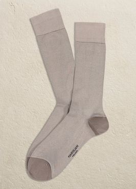 Marcoliani- Colors Classic Plain Mid Calf