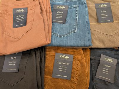 Jeans