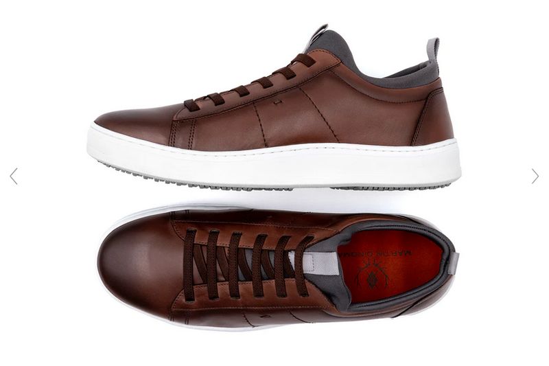 Martin Dingman-Cameron Sneaker FW22
