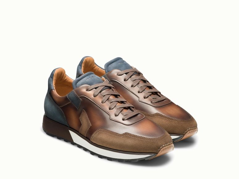 Magnanni- Aero Sneaker 25421