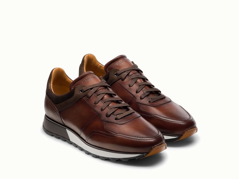 Magnanni- Arco Sneaker