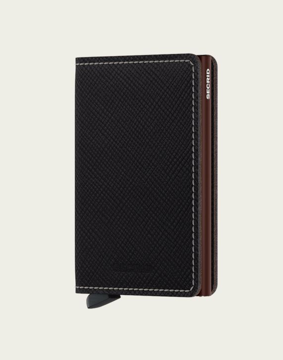 Secrid- Slimwallet Saffiano