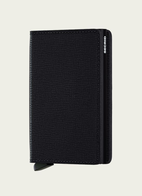 SECRID-Slimwallet Crisple