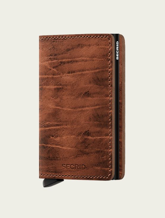 Secrid-Slimwallet Dutch Martin